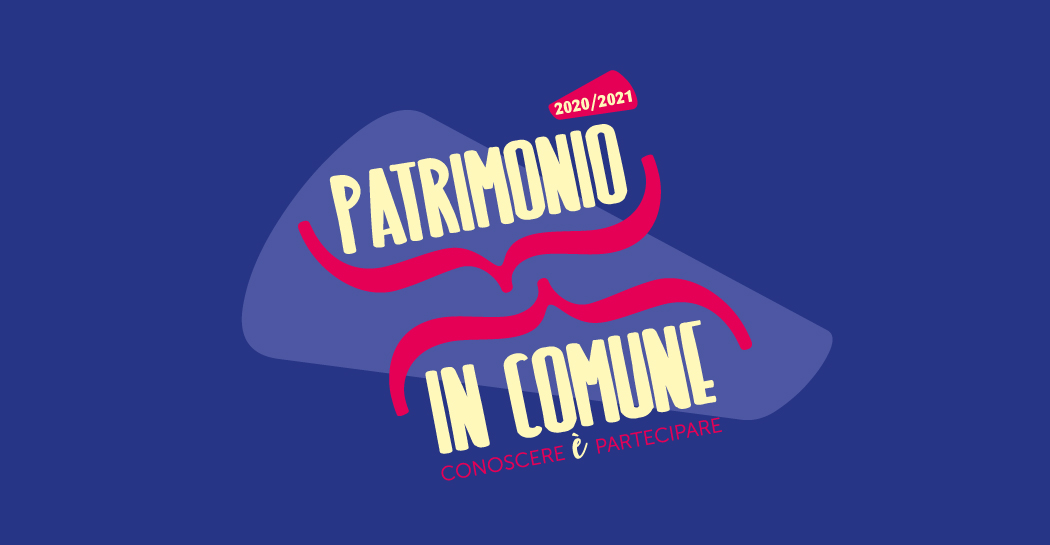Patrimonio in Comune Patrimonio in Comune