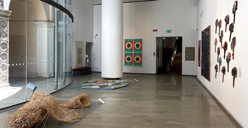 Museo Carlo Bilotti Museo Carlo Bilotti