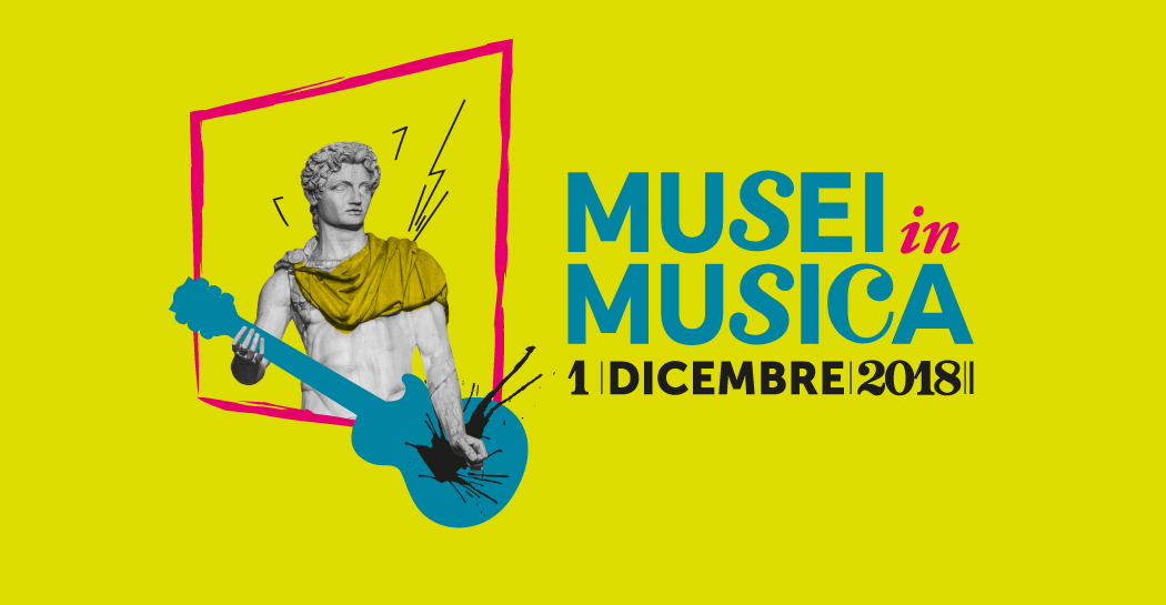 Musei in Musica Musei in Musica