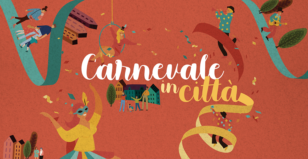 Carnevale 2020 Carnevale 2020