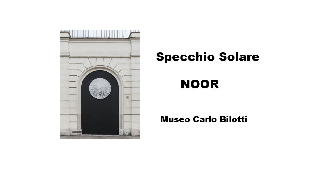 Bizhan Bassiri, Noor, 2015 Bizhan Bassiri, Noor, 2015