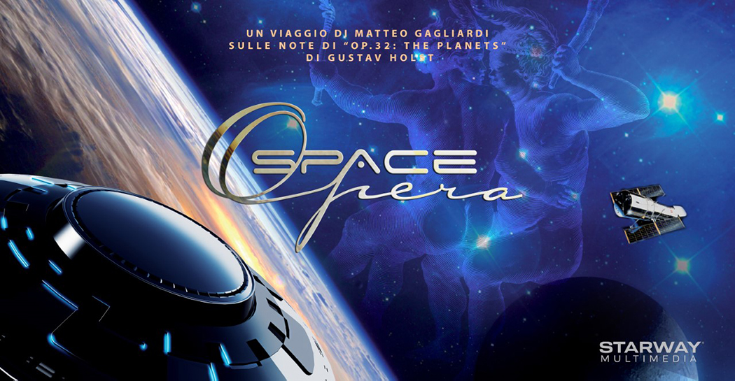 Space Opera Space Opera