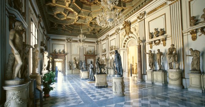 Musei Capitolini