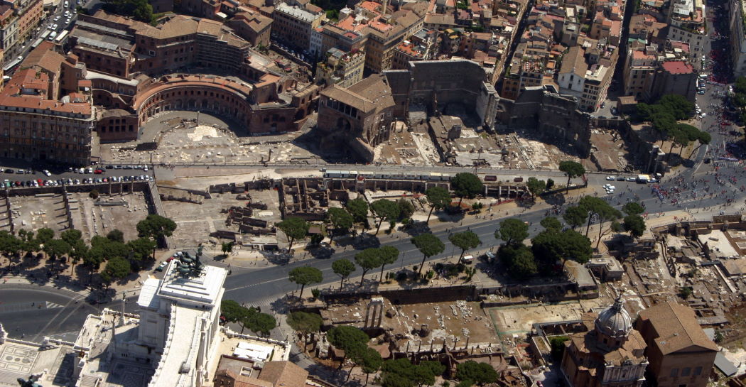 Fori Imperiali