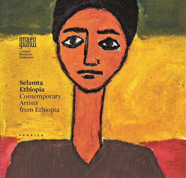 Etiopia / Ethiopia Selamta Ethiopia Contemporary Artists from Ethiopia