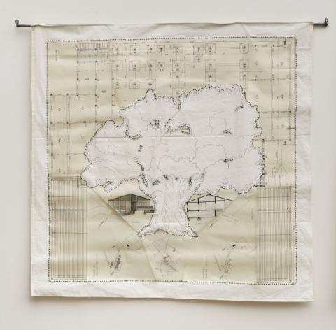 08. Silvia Scaringella - Deus sive natura - ph. Giorgio Benni 08. Silvia Scaringella - Deus sive natura - ph. Giorgio Benni