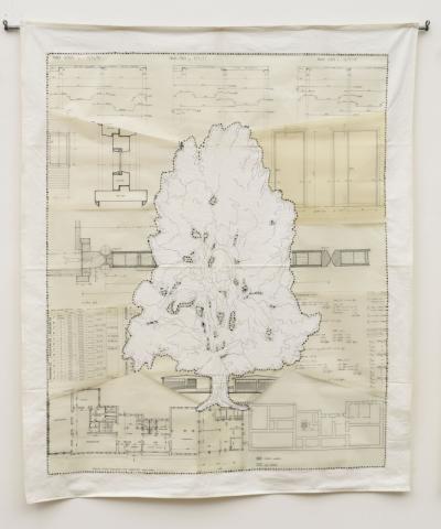 10. Silvia Scaringella - Deus sive natura - ph. Giorgio Benni 10. Silvia Scaringella - Deus sive natura - ph. Giorgio Benni