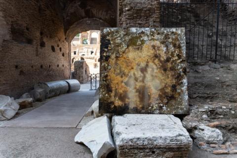 TTOZOI Colosseo 2022