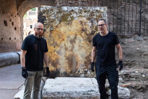 TTOZOI Colosseo 2022