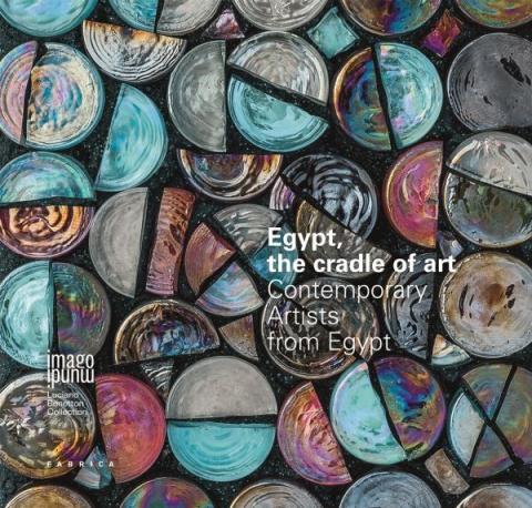 Egitto / Egypt. Egypt, the cradle of art.  Contemporary Artists from Egypt
