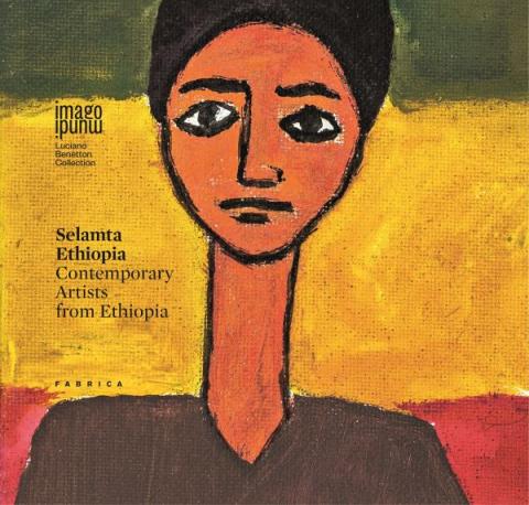 Etiopia / Ethiopia Selamta Ethiopia Contemporary Artists from Ethiopia